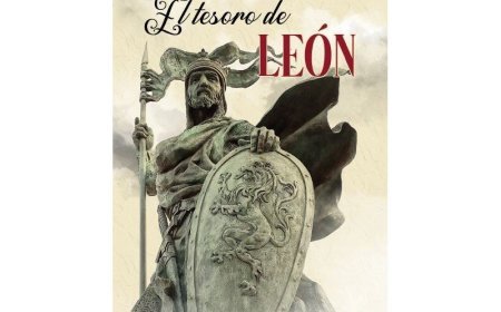 El Tesoro de León