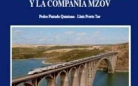 El Ferrocarril Directo de Galicia (Zamora-Orense-La Coruña) y la Compañía MZOV