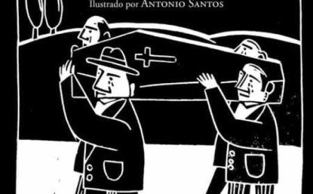 El Entierro de Genarín