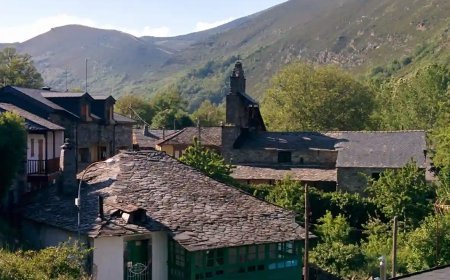 Allegaición a favor del Municipiu Candín a retornare al suo nome d' Ancares.