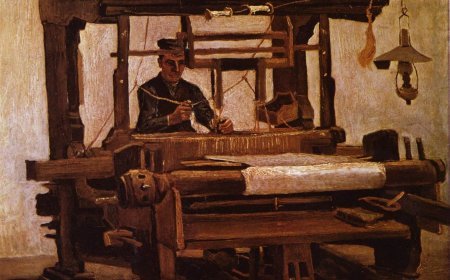 Los telares de Aliste