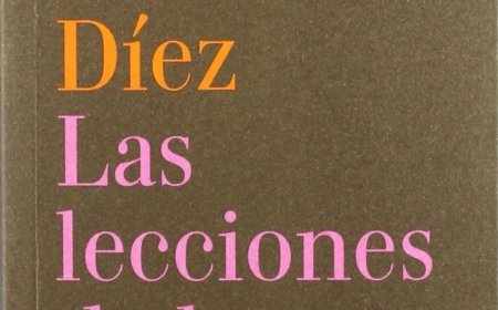 Las lecciones de las cosas