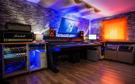 Los músicos de Salamanca tendrán salas de ensayo durante todo un año por 150 euros