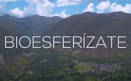 Reserva de la Biosfera de los Ancares Leoneses