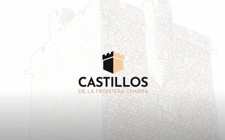 Castillos de la frontera charra