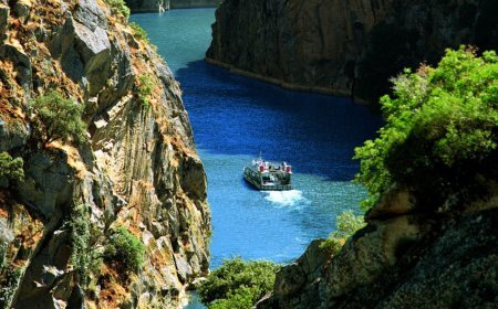 El barco turístico del Duero retoma su actividad en Zamora