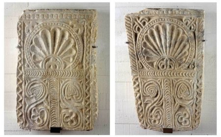 La "joya" romana del museo de Zamora