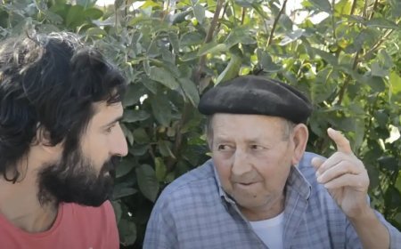 Historias de la Sierra de la Culebra