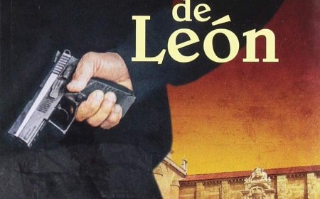 El enigma de León