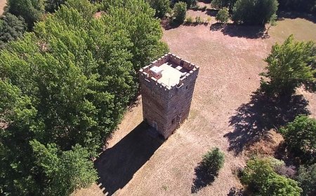 El Torreón de los Osorio