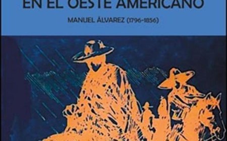 Un leonés en el Oeste Americano