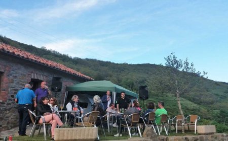 III Romería de los Pájaros