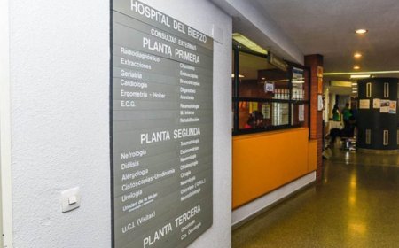 Más especialistas en Oncología para el Hospital del Bierzo