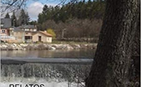 Relatos de un hijo de la Cepeda