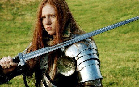 Juana de Arintero, la heroina leonesa