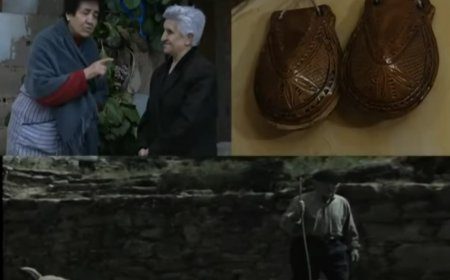 Asina Falamos - Documental completo en Lengua Leonesa