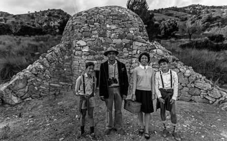 El V Festival Internacional de cine arqueológico será en noviembre