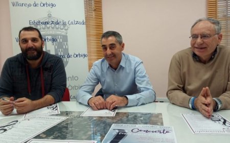 Música en el Corazón del Órbigo