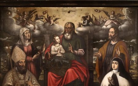 La vida de Atilano de Zamora