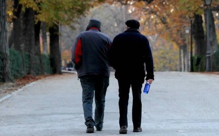 La Zamora Vaciada en el Telediario de TVE1