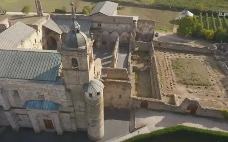 El Bierzo en 38 maravillas