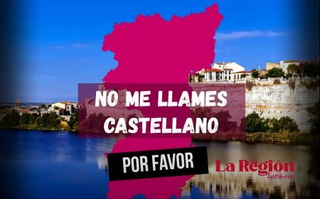 No me llames Castellano