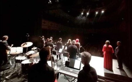 La Escuela Municipal de Música y Danza de Salamanca con la Palma