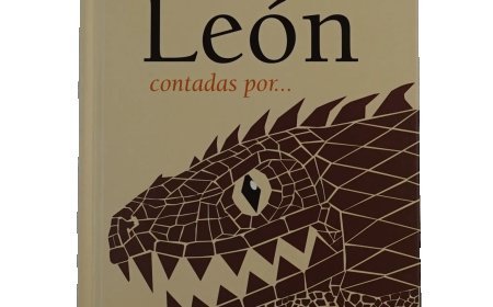 Leyendas de León contadas por...