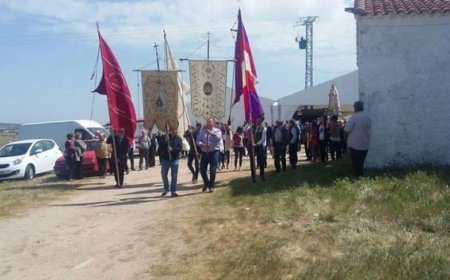 Pendones de Salamanca, vuelven pisando fuerte