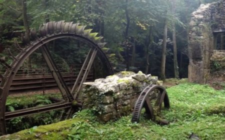 Cultura de León | Mitología Leonesa