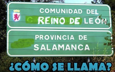 Simbología de la Región Leonesa