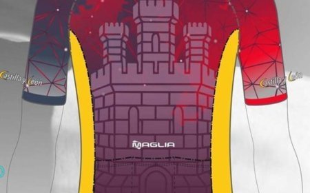 La federación castellano-leonesa de ciclocross hace un feo a León