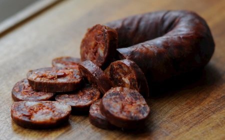 Día Internacional del Chorizo