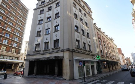 Salvemos el Teatro Emperador de León