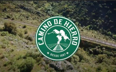 Camino de Hierro