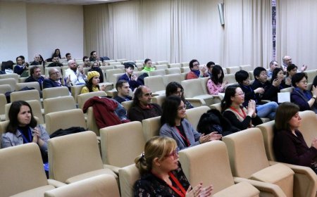 VII Congreso Internacional de Jóvenes Investigadores del Mundo Hispánico