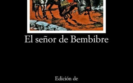El Señor de Bembibre