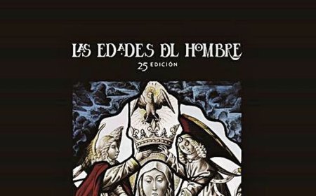 Las "Edades del Hombre" en Sahagún