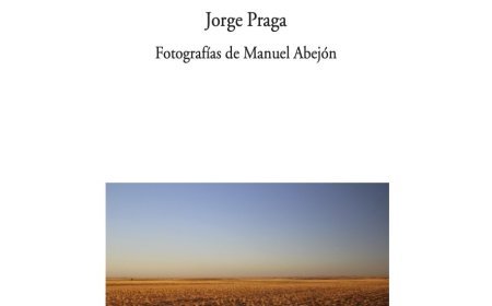 Tierra de Campos infinitamente