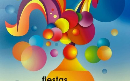 Programa de Fiestas San Juan y San Pedro 2022