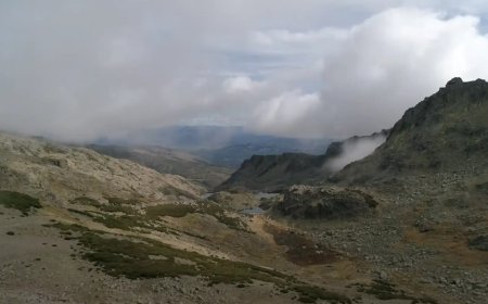 Sierra de Béjar, un paraíso inexplorado