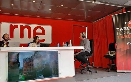 León y la España vaciada: programa de RNE