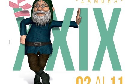 Jornadas internacionales de magia ciudad de Zamora