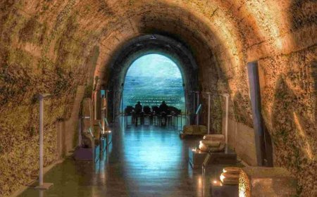 Museo y ruta romana de Astorga