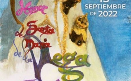 Feria y fiestas de Salamanca 2022