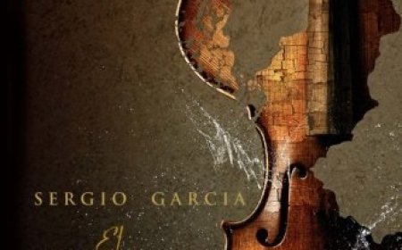 El luthier de Salamanca