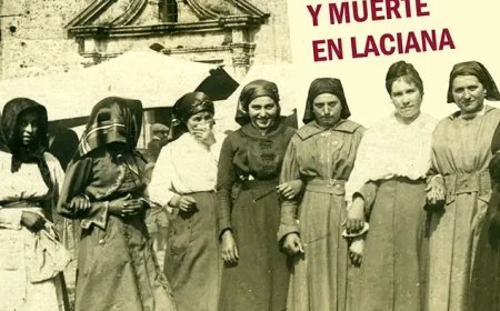 Nacimiento, matrimonio y muerte en Laciana