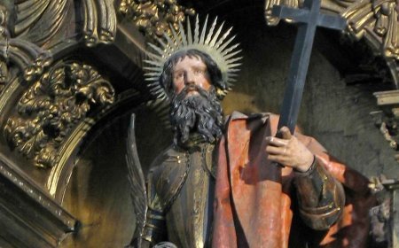 Quién fue San Marcelo