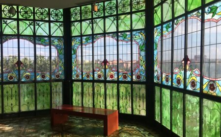 Museo Art Nouveau y Art Déco, una joya de Salamanca