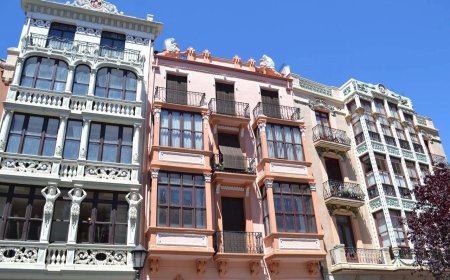 Ruta del modernismo en Zamora